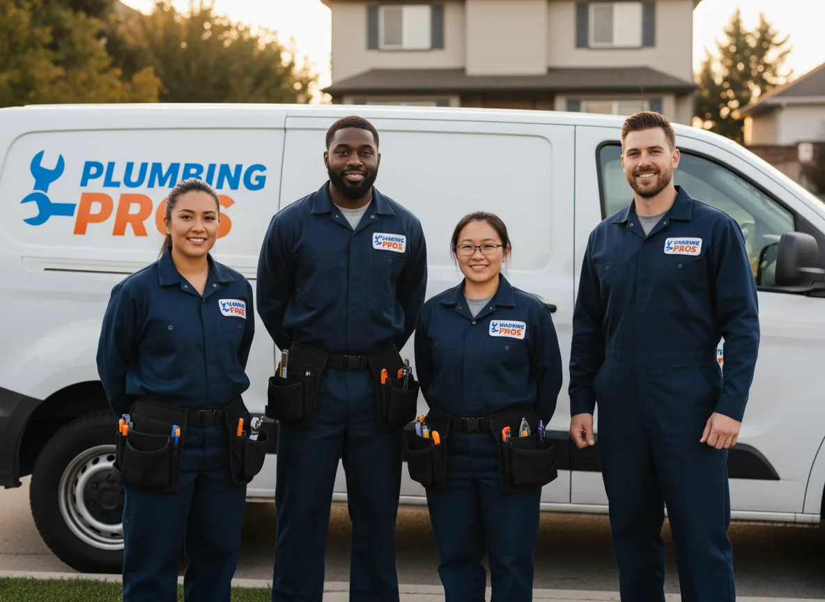 Water Heater Repair company in Lewiston Woodville, NC